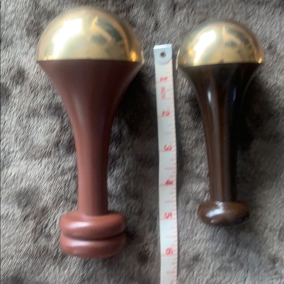 Kansa Wand Set - Picture 7 of 14